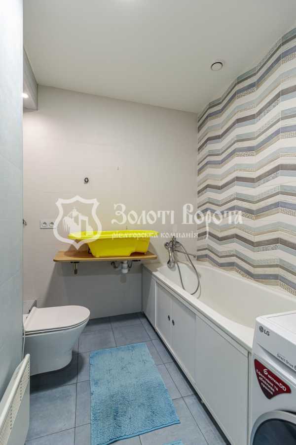 Продаж 2-кімнатної квартири 65 м², Тираспольська, 58