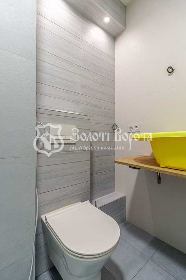 Продаж 2-кімнатної квартири 65 м², Тираспольська, 58