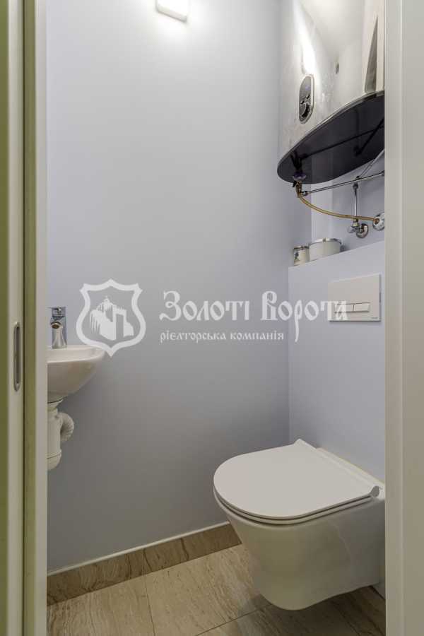Продаж 2-кімнатної квартири 65 м², Тираспольська, 58