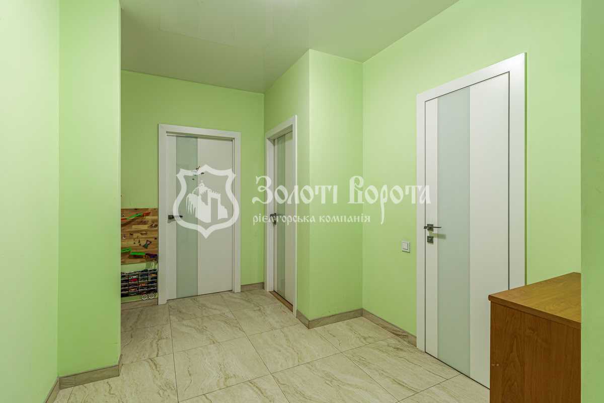 Продаж 2-кімнатної квартири 65 м², Тираспольська, 58