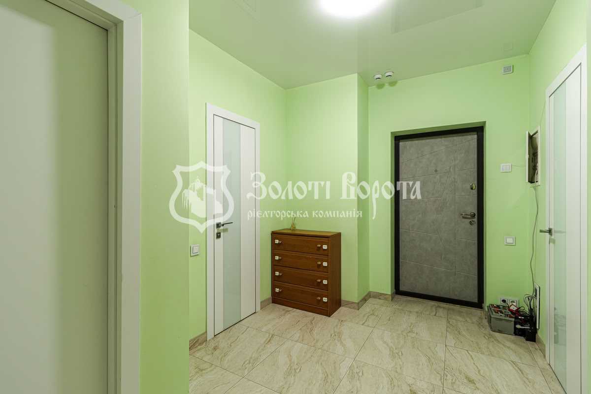 Продаж 2-кімнатної квартири 65 м², Тираспольська, 58