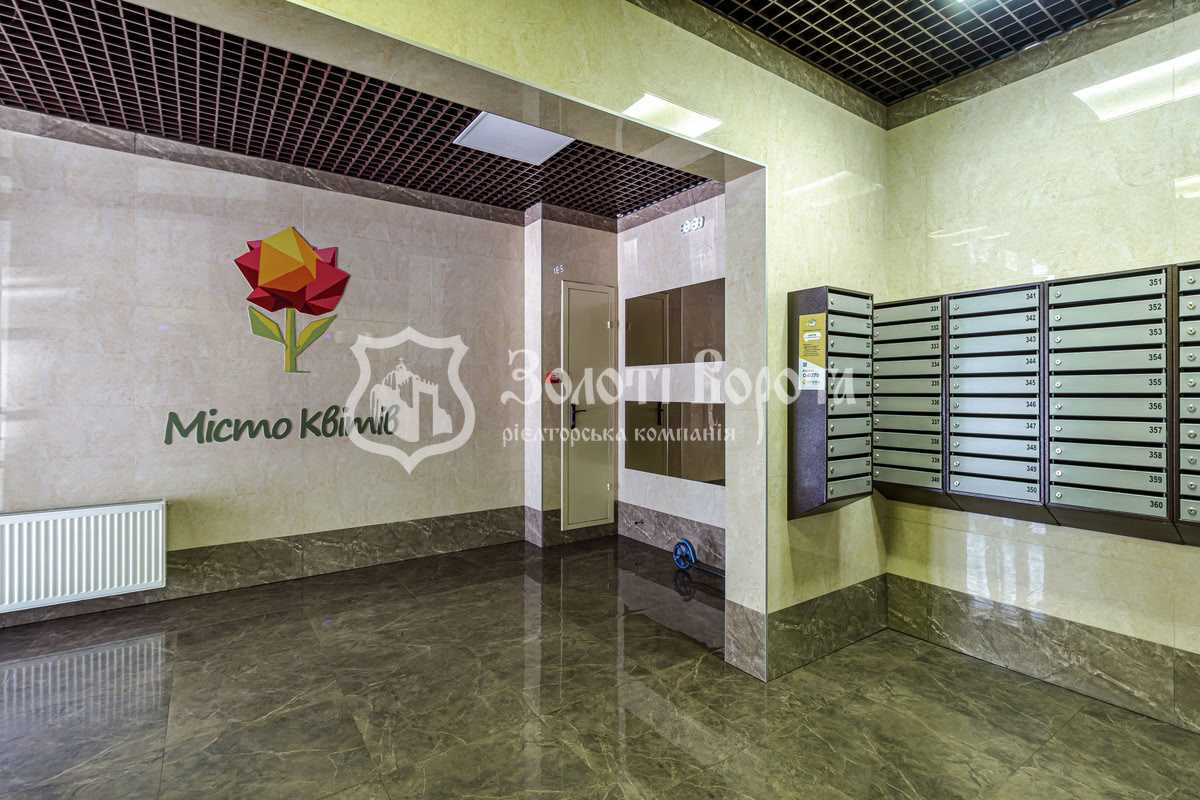 Продаж 2-кімнатної квартири 65 м², Тираспольська, 58