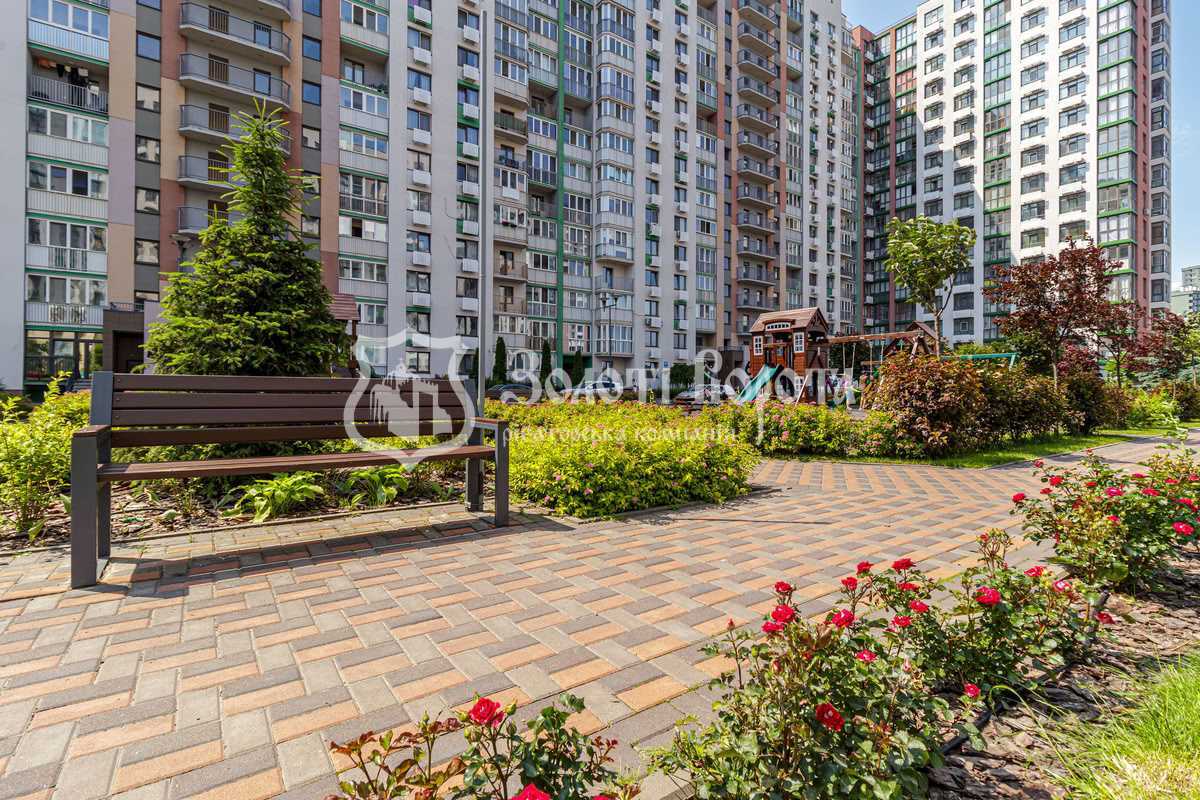 Продаж 2-кімнатної квартири 65 м², Тираспольська, 58