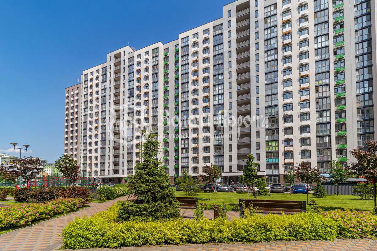 Продаж 2-кімнатної квартири 65 м², Тираспольська, 58