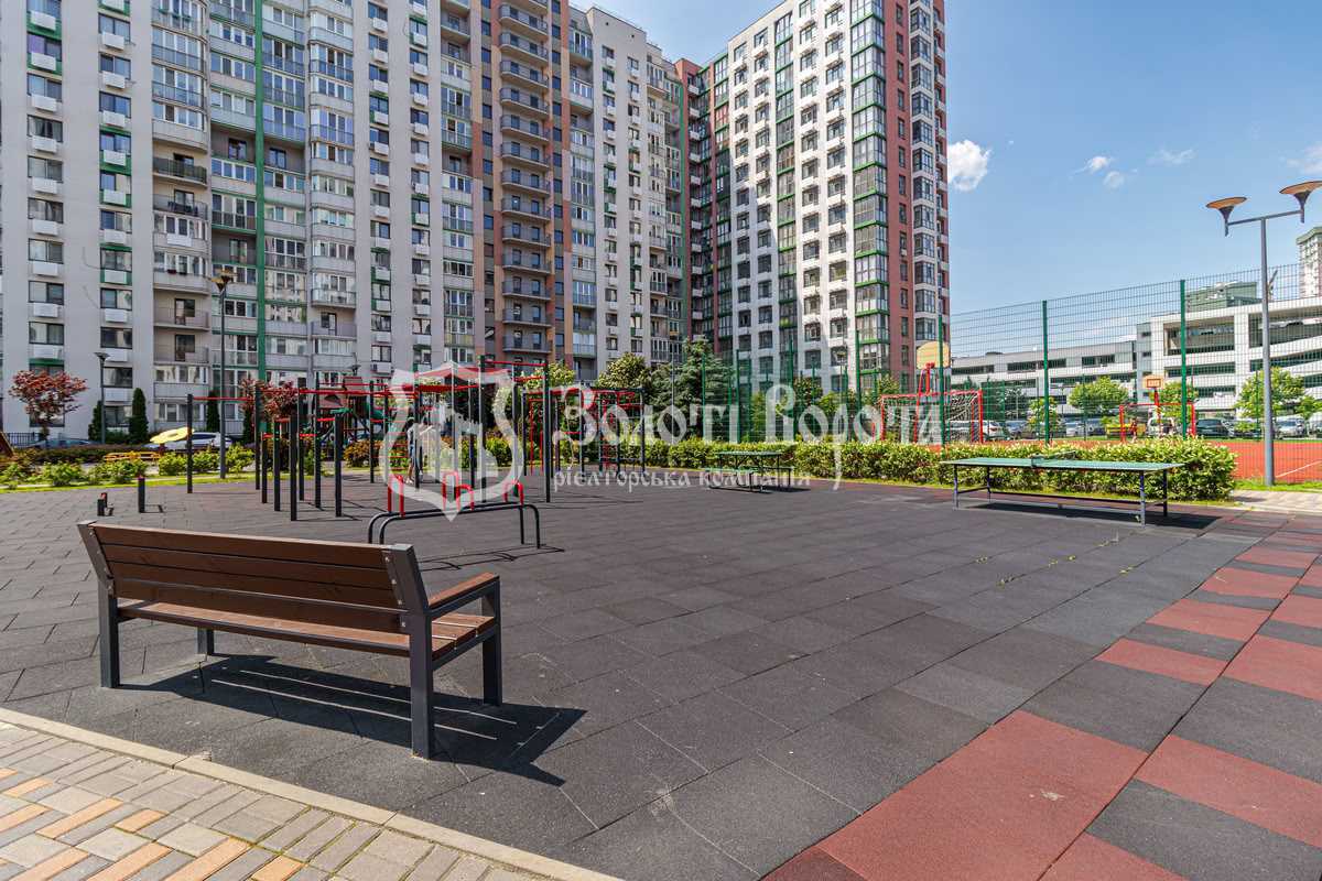 Продаж 2-кімнатної квартири 65 м², Тираспольська, 58