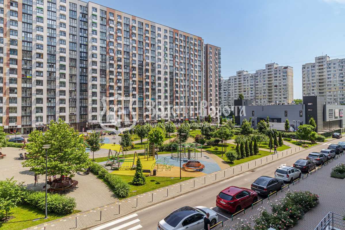 Продаж 2-кімнатної квартири 65 м², Тираспольська, 58