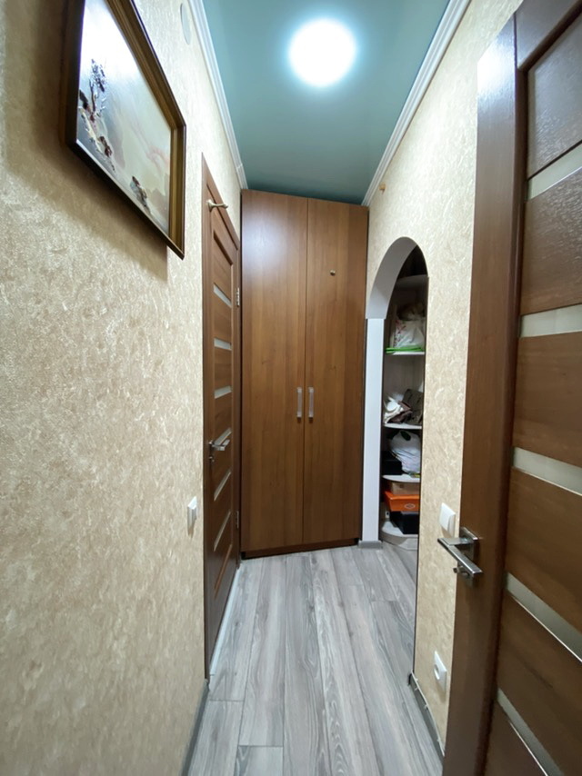 Продажа 2-комнатной квартиры 55 м², Лазурная ул.