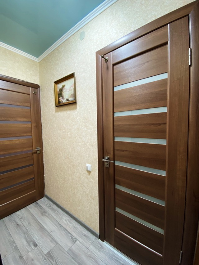 Продажа 2-комнатной квартиры 55 м², Лазурная ул.