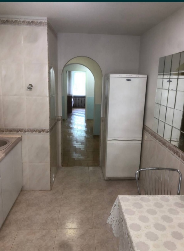 Продажа 3-комнатной квартиры 80 м², Митрополита Андрея Шептицкого ул., 3А