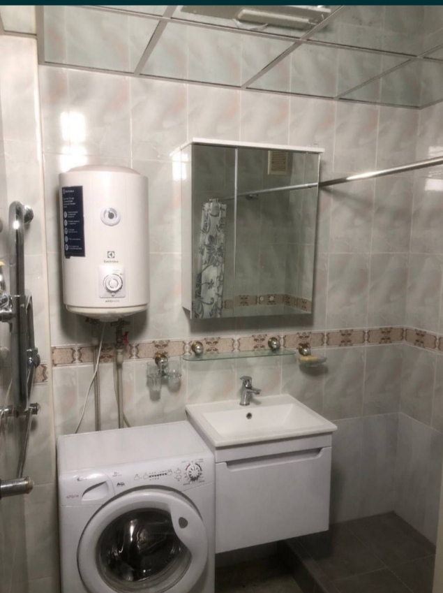 Продажа 3-комнатной квартиры 80 м², Митрополита Андрея Шептицкого ул., 3А