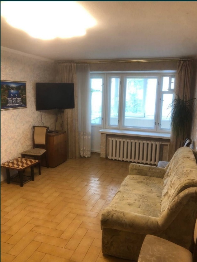 Продажа 3-комнатной квартиры 80 м², Митрополита Андрея Шептицкого ул., 3А