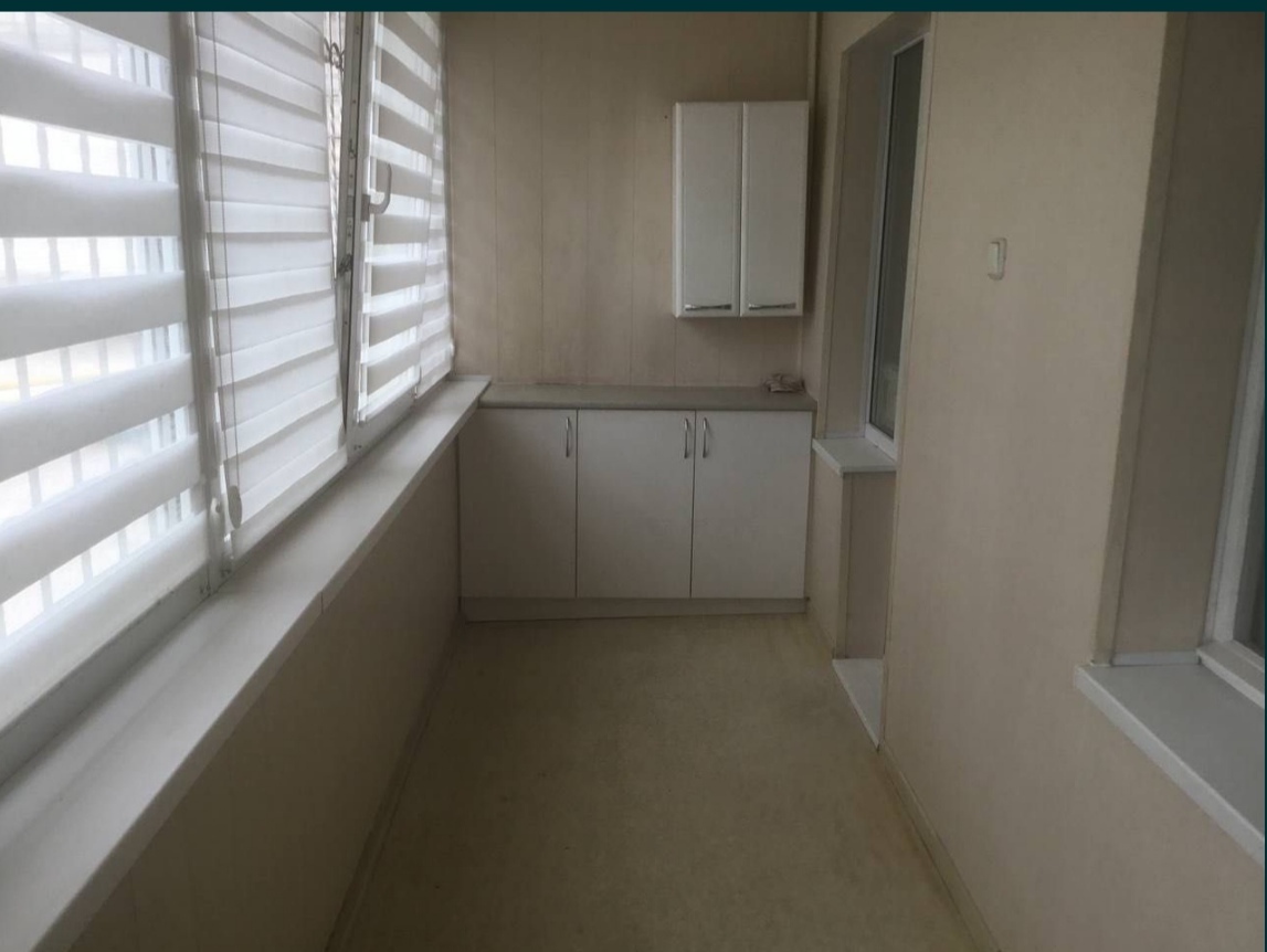 Продажа 3-комнатной квартиры 80 м², Митрополита Андрея Шептицкого ул., 3А