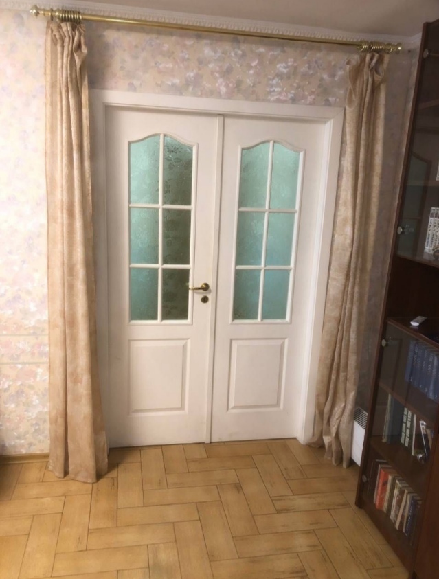 Продажа 3-комнатной квартиры 80 м², Митрополита Андрея Шептицкого ул., 3А
