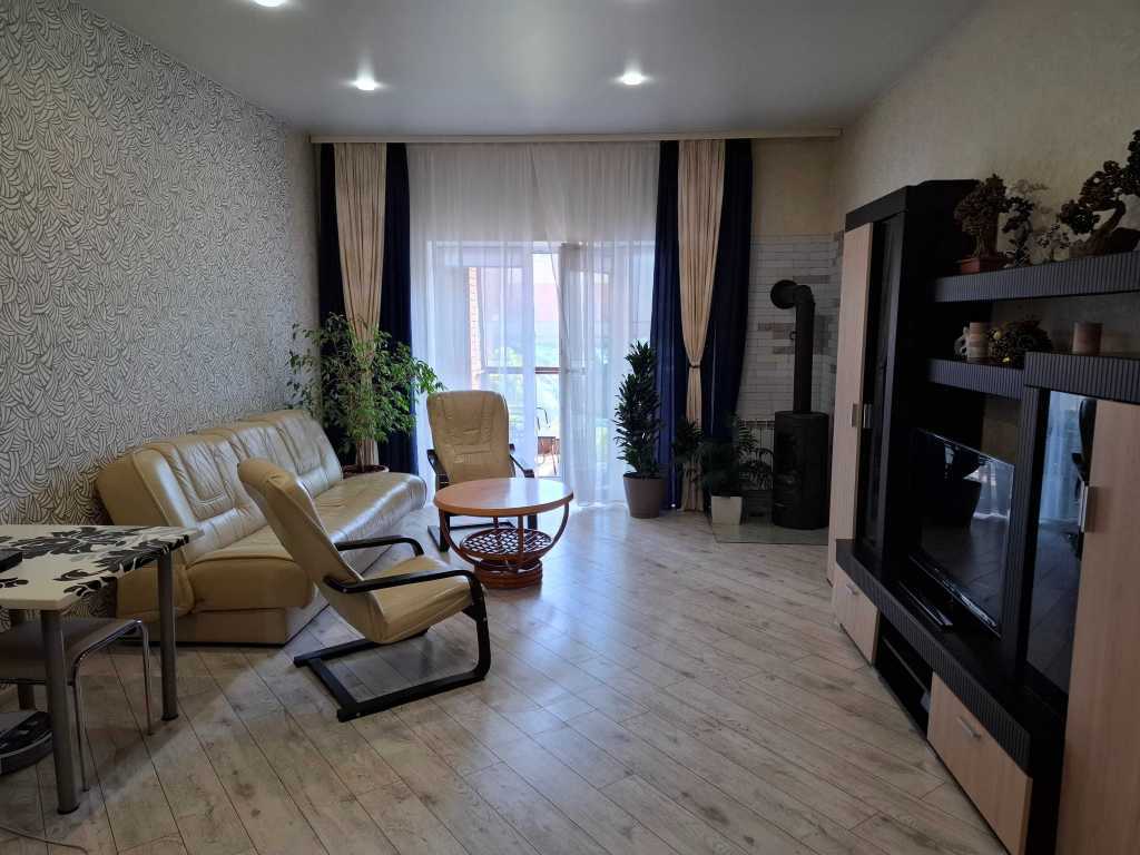 Продажа таунхауса 92 м², ЖК Погребы, ДОМ 7