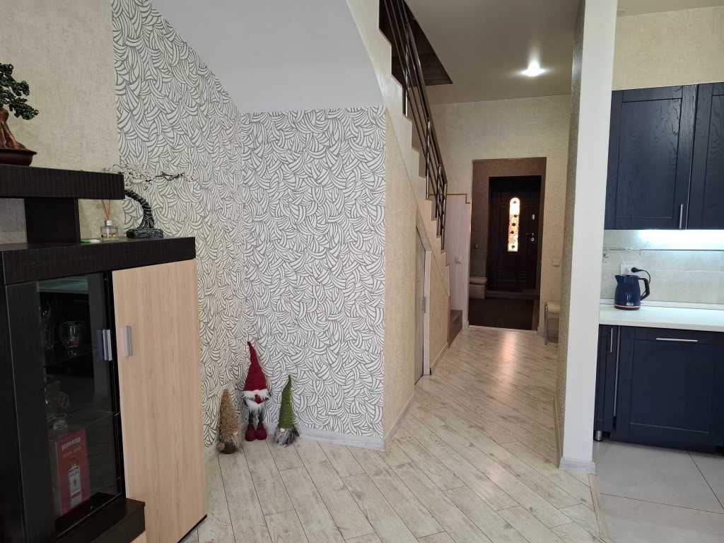 Продажа таунхауса 92 м², ЖК Погребы, ДОМ 7