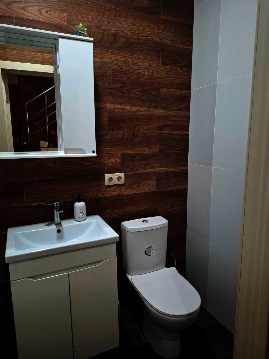 Продажа таунхауса 92 м², ЖК Погребы, ДОМ 7