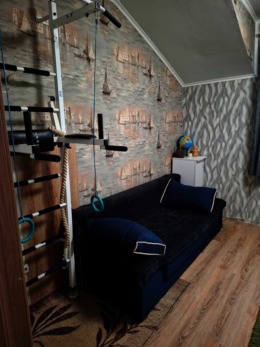 Продажа таунхауса 92 м², ЖК Погребы, ДОМ 7