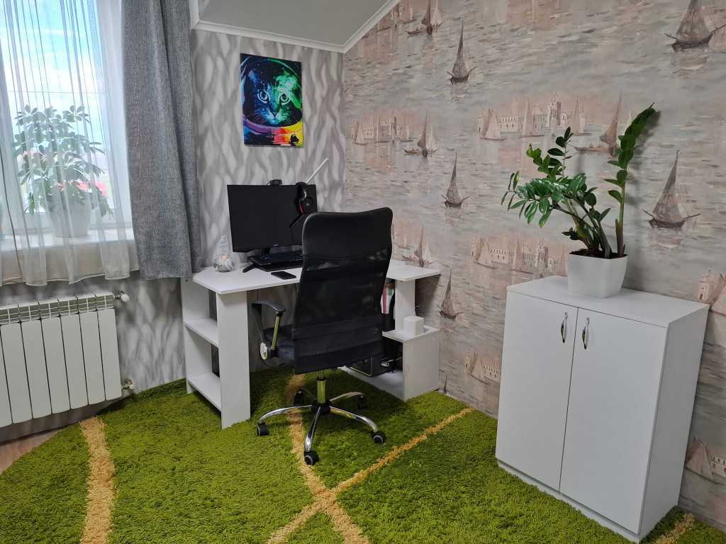 Продажа таунхауса 92 м², ЖК Погребы, ДОМ 7