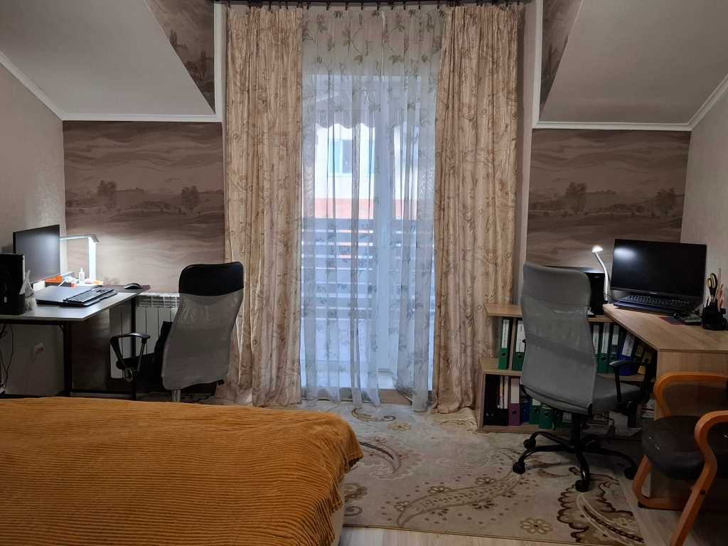 Продажа таунхауса 92 м², ЖК Погребы, ДОМ 7