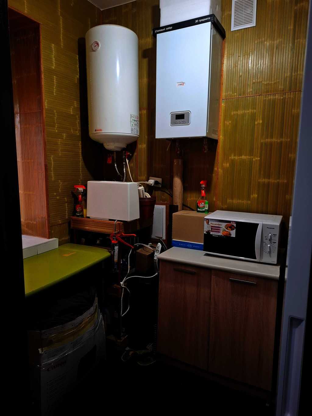 Продажа таунхауса 92 м², ЖК Погребы, ДОМ 7
