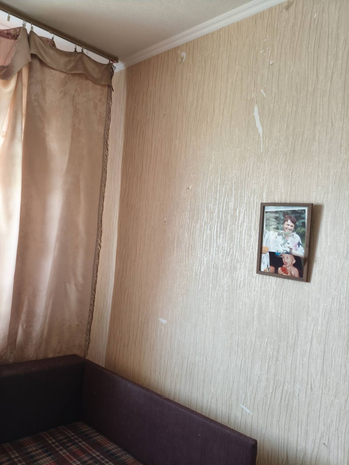 Продаж 3-кімнатної квартири 68 м², Каштанова вул., 15А