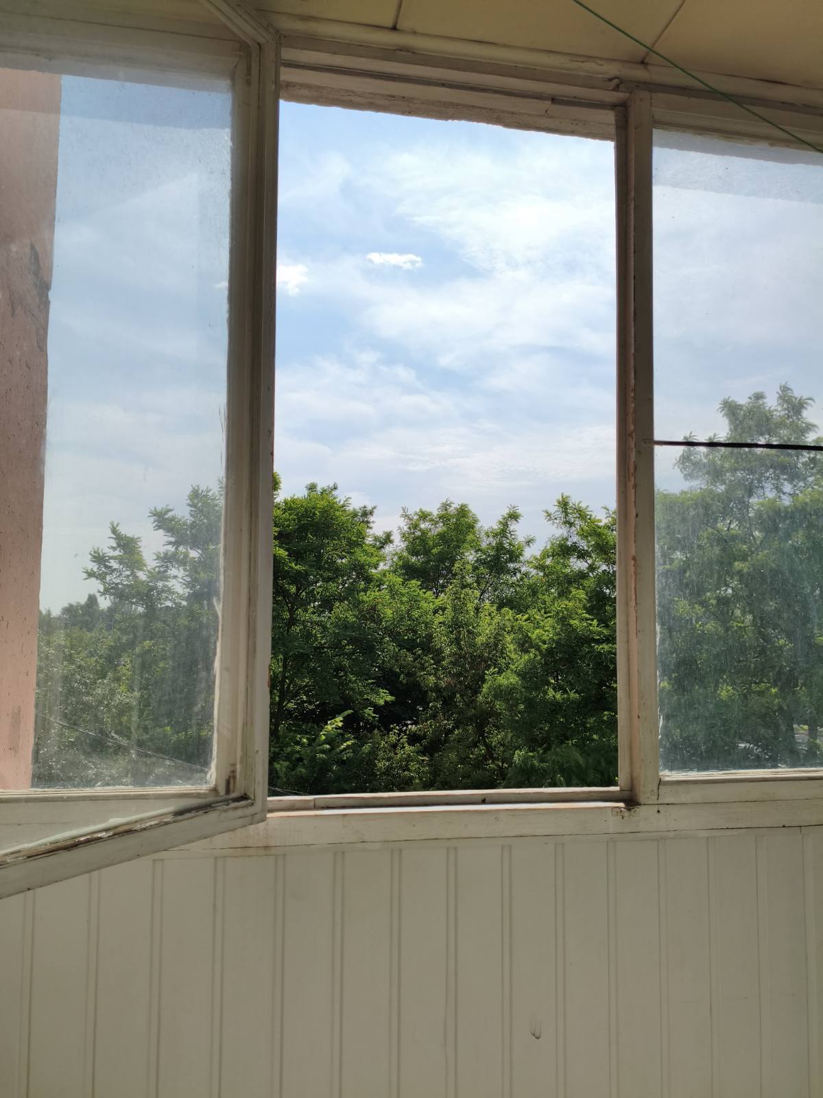 Продаж 3-кімнатної квартири 68 м², Каштанова вул., 15А