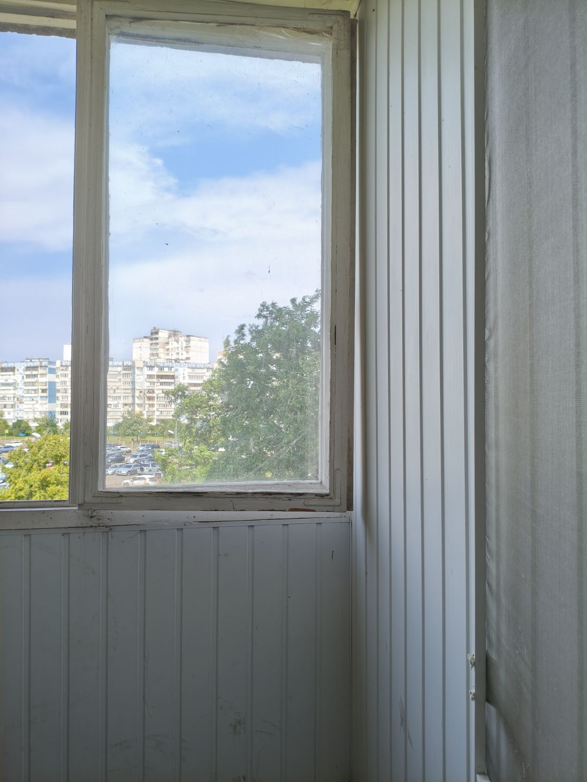 Продаж 3-кімнатної квартири 68 м², Каштанова вул., 15А