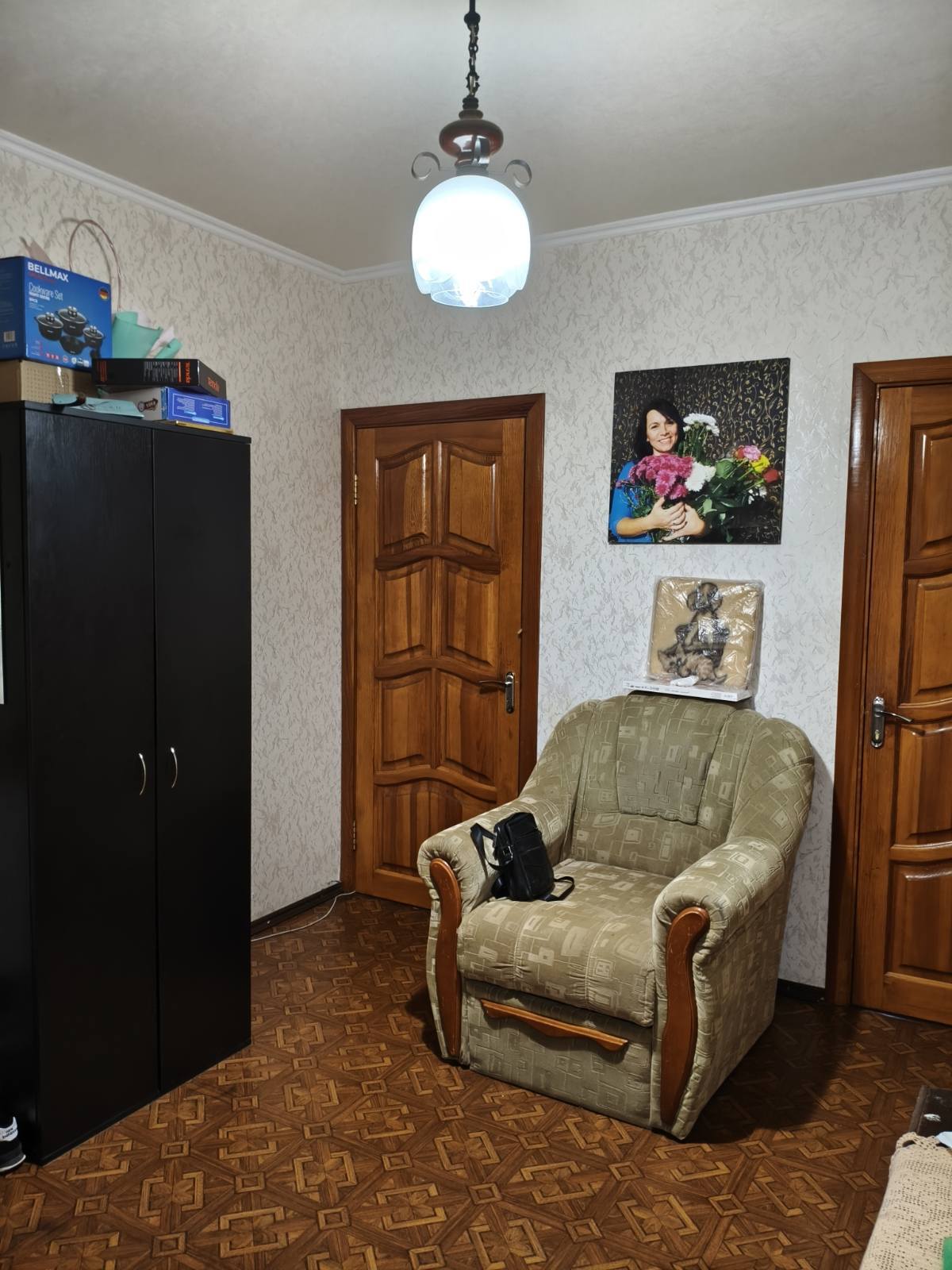 Продаж 3-кімнатної квартири 68 м², Каштанова вул., 15А