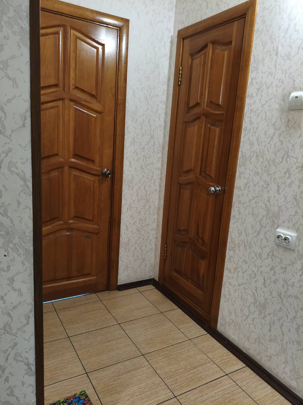 Продаж 3-кімнатної квартири 68 м², Каштанова вул., 15А
