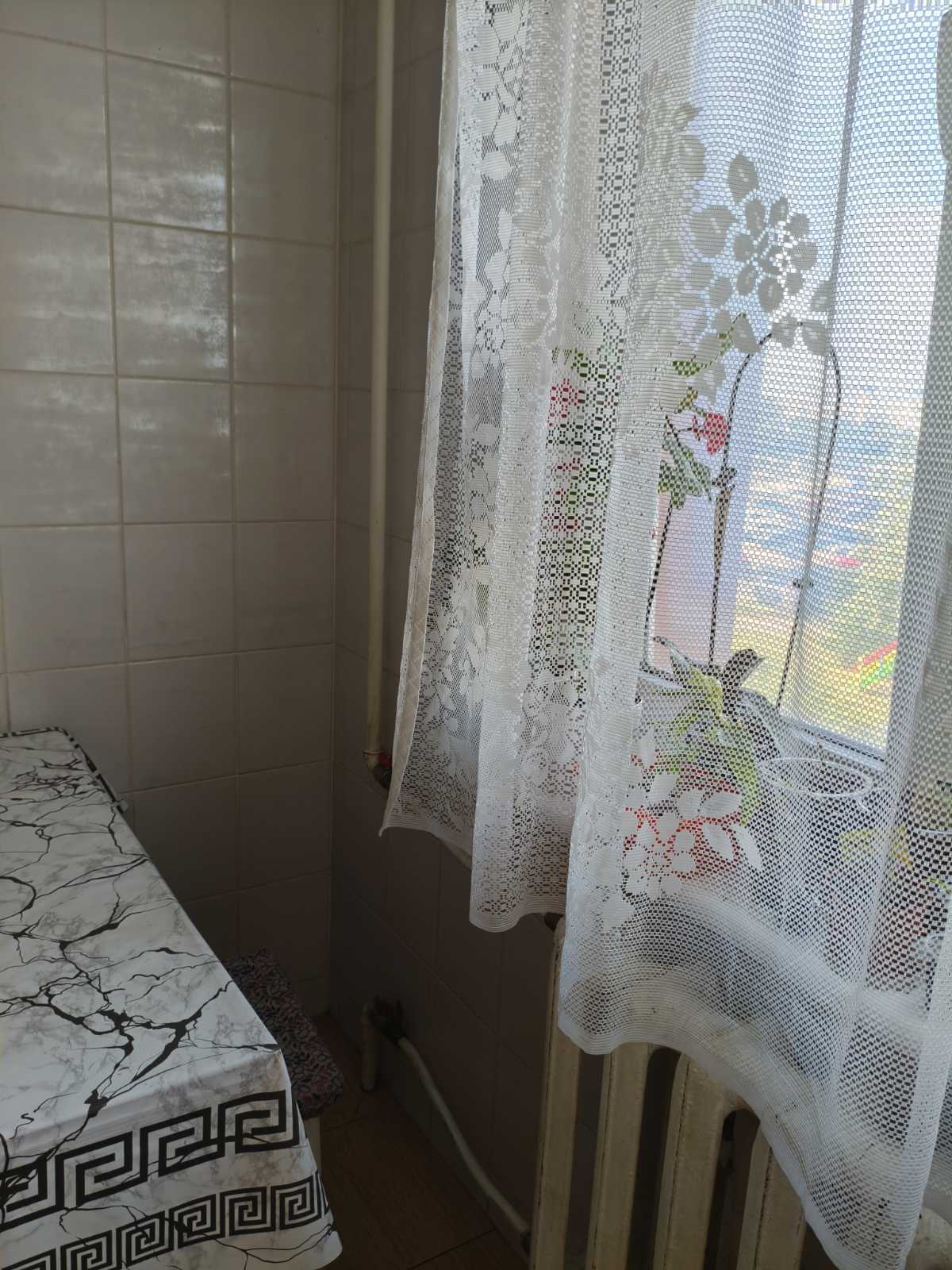 Продаж 3-кімнатної квартири 68 м², Каштанова вул., 15А
