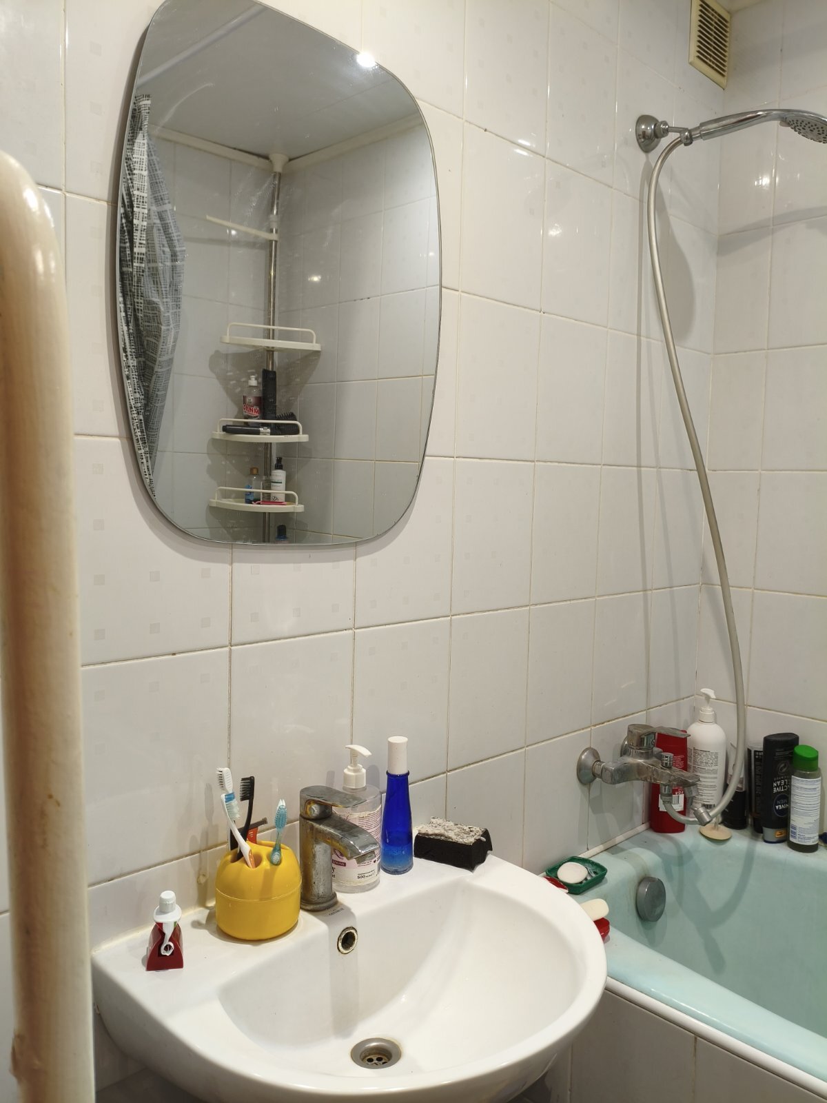 Продаж 3-кімнатної квартири 68 м², Каштанова вул., 15А