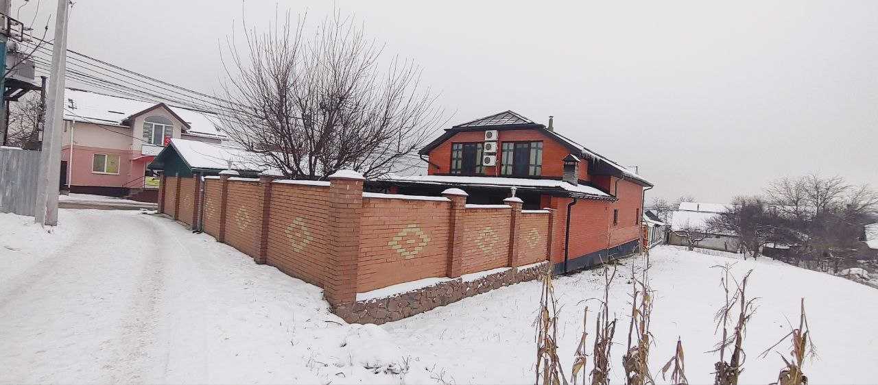 Продажа дома 250 м², Мрія