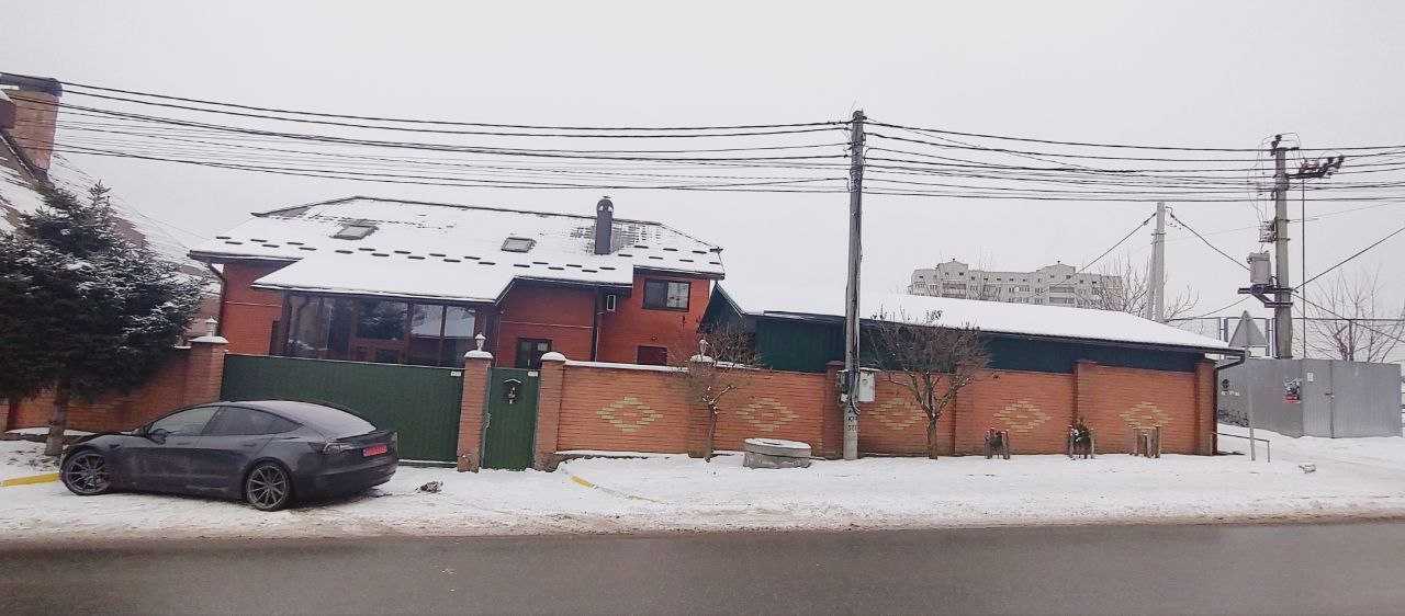 Продажа дома 250 м², Мрія