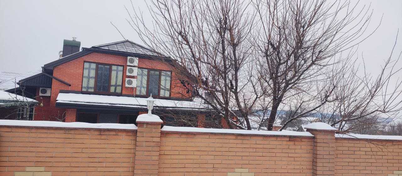 Продажа дома 250 м², Мрія