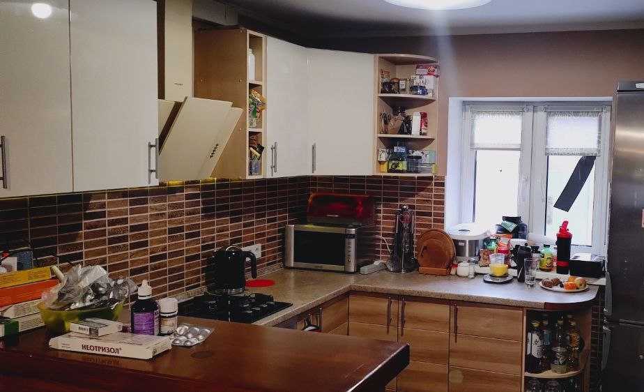 Продажа дома 250 м², Мрія