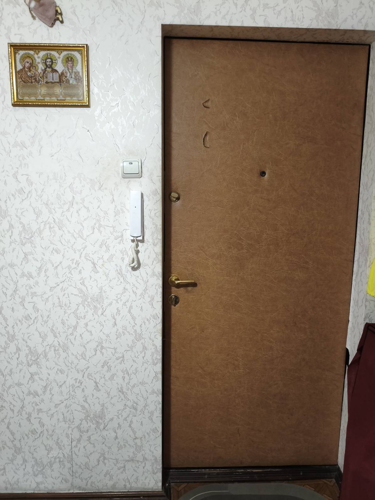 Продаж 3-кімнатної квартири 68 м², Каштанова вул., 15А
