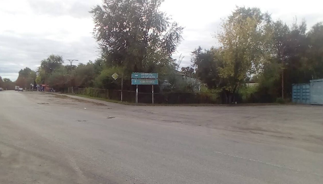 Продажа дома 60 м²