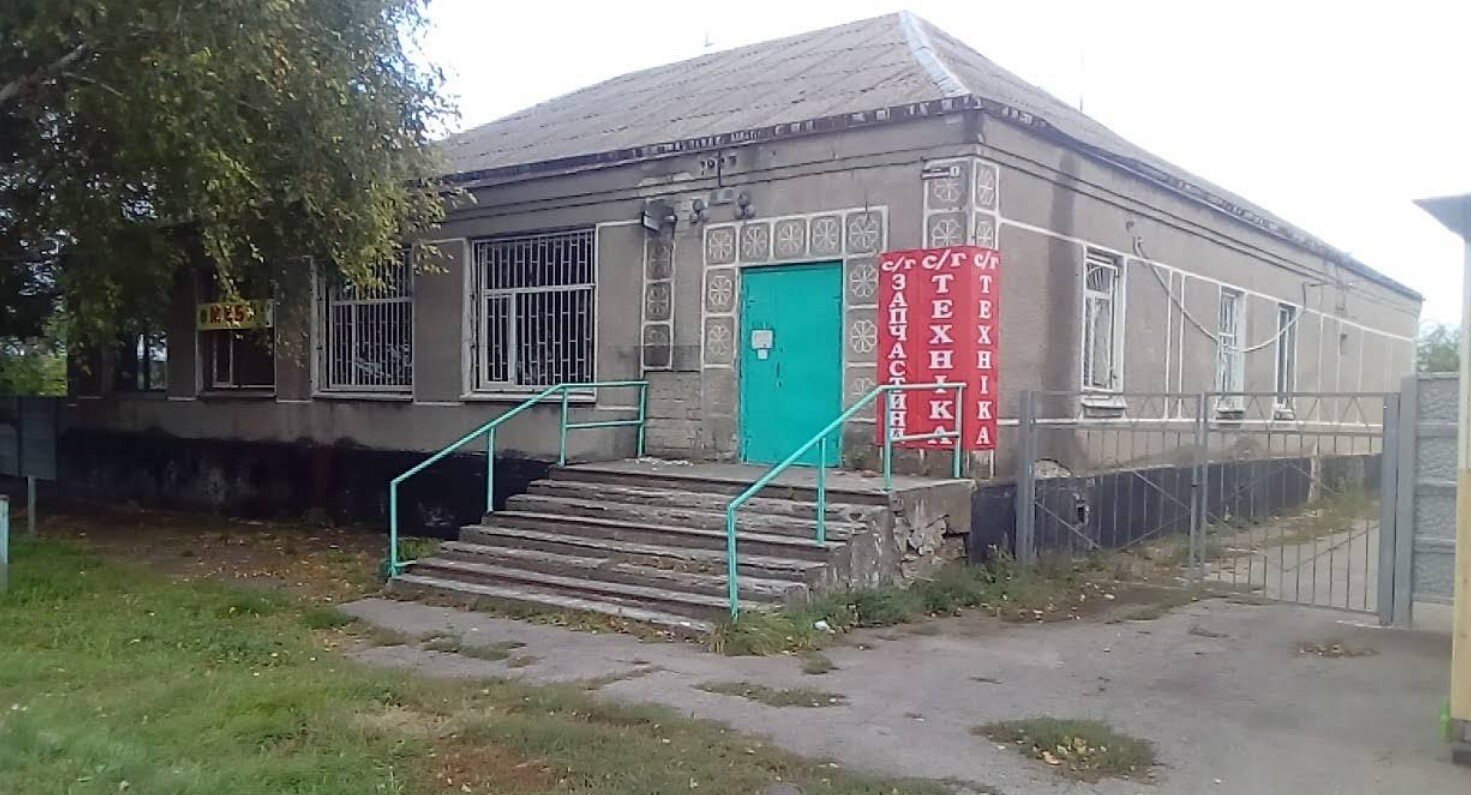 Продажа дома 60 м²