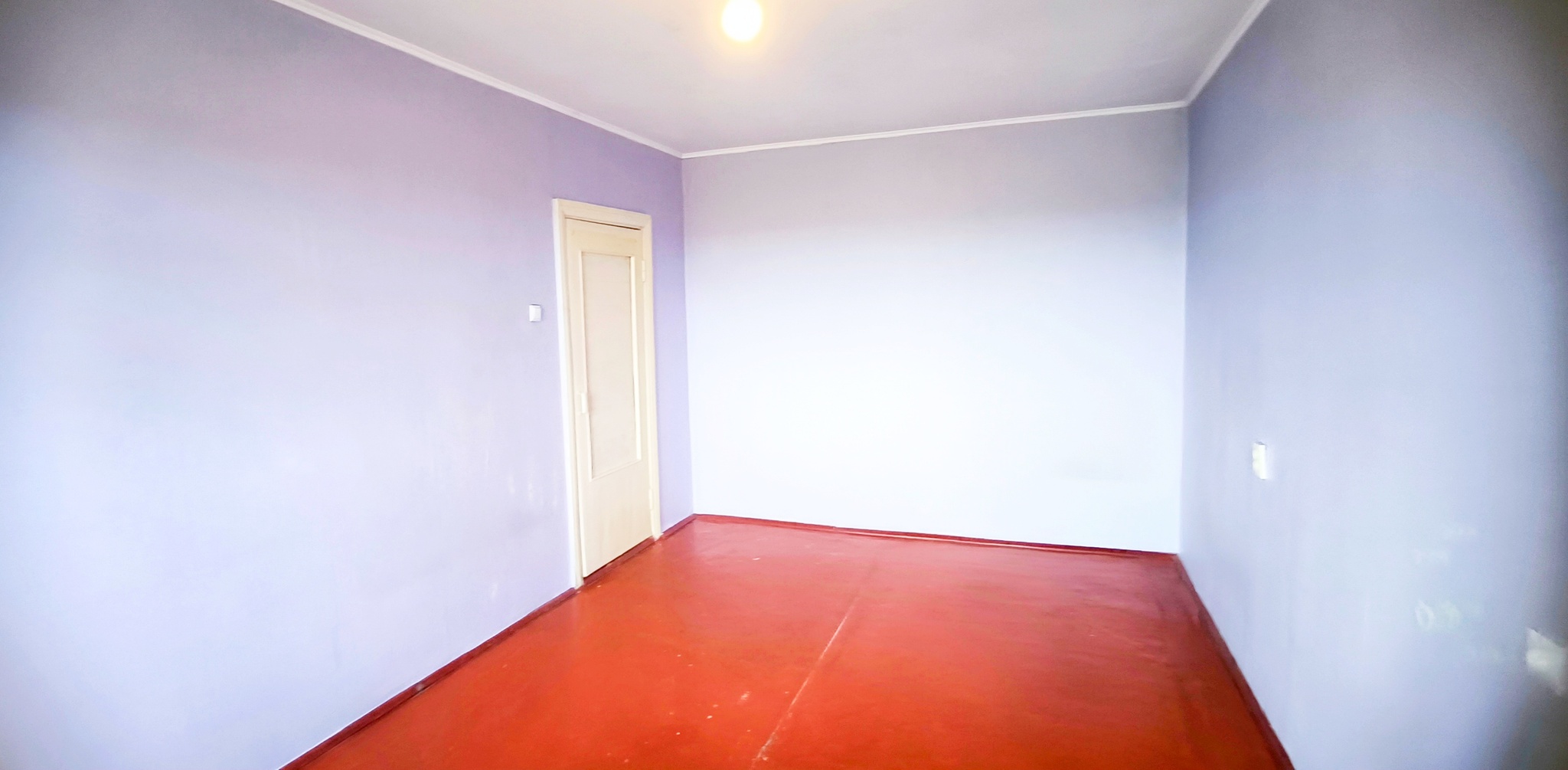 Продажа 1-комнатной квартиры 36 м², Заводська, 22