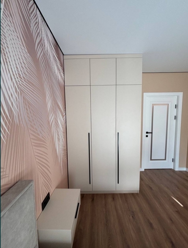 Аренда 1-комнатной квартиры 52 м², Никольско-Слободская ул., 10