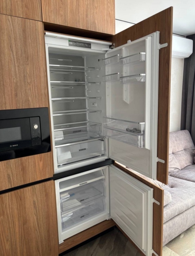 Аренда 1-комнатной квартиры 52 м², Никольско-Слободская ул., 10