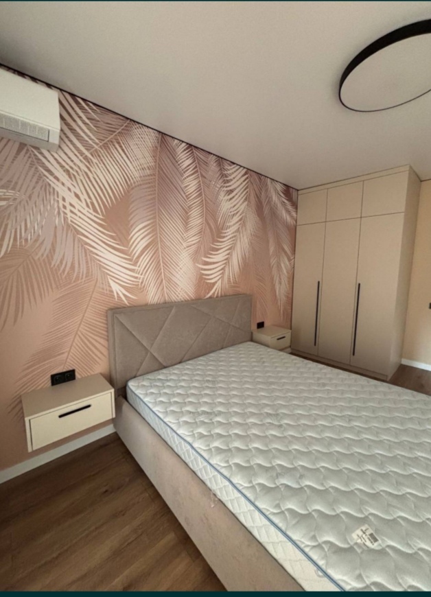 Аренда 1-комнатной квартиры 52 м², Никольско-Слободская ул., 10