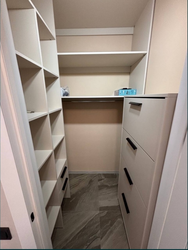 Аренда 1-комнатной квартиры 52 м², Никольско-Слободская ул., 10