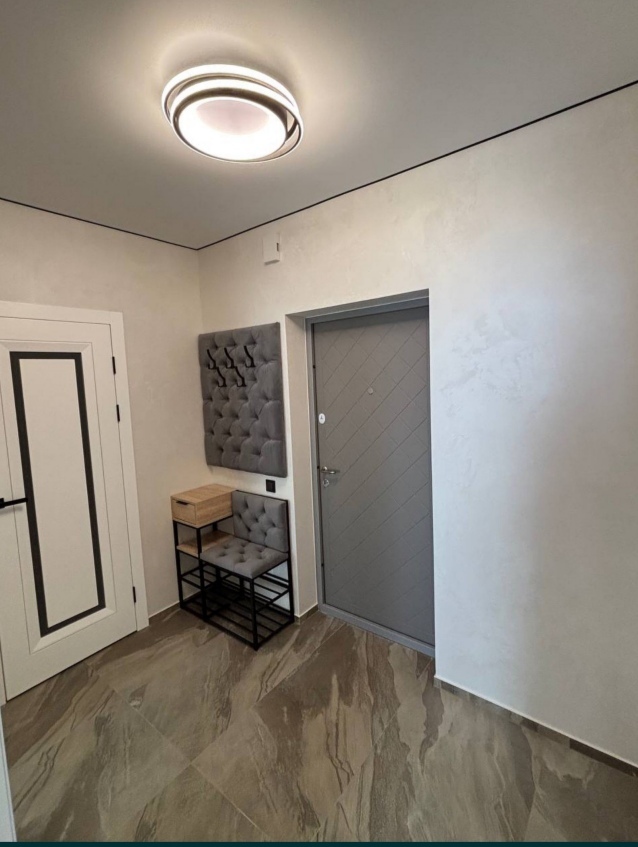 Аренда 1-комнатной квартиры 52 м², Никольско-Слободская ул., 10