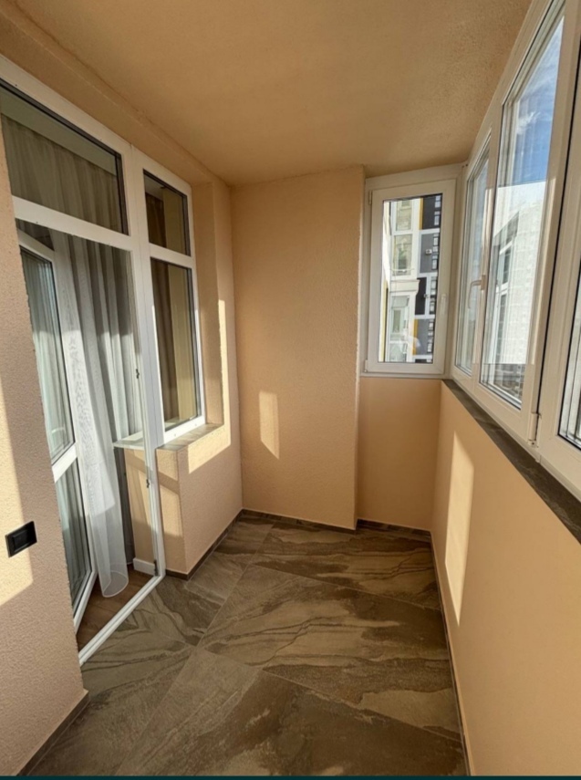 Аренда 1-комнатной квартиры 52 м², Никольско-Слободская ул., 10