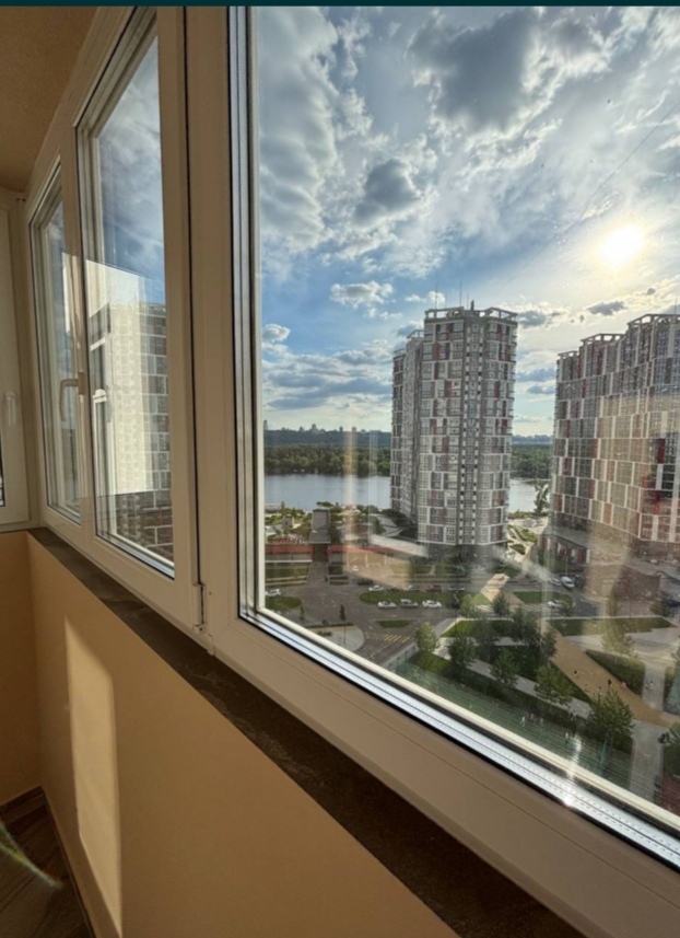 Аренда 1-комнатной квартиры 52 м², Никольско-Слободская ул., 10