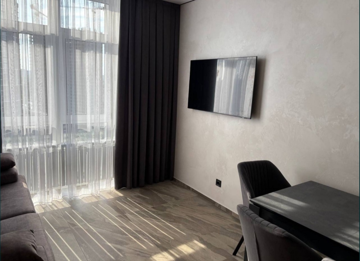 Аренда 1-комнатной квартиры 52 м², Никольско-Слободская ул., 10