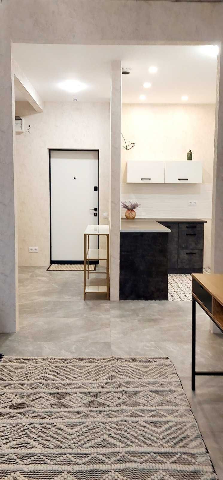 Продажа 1-комнатной квартиры 43 м², Владимира Вернадского ул., 35Н