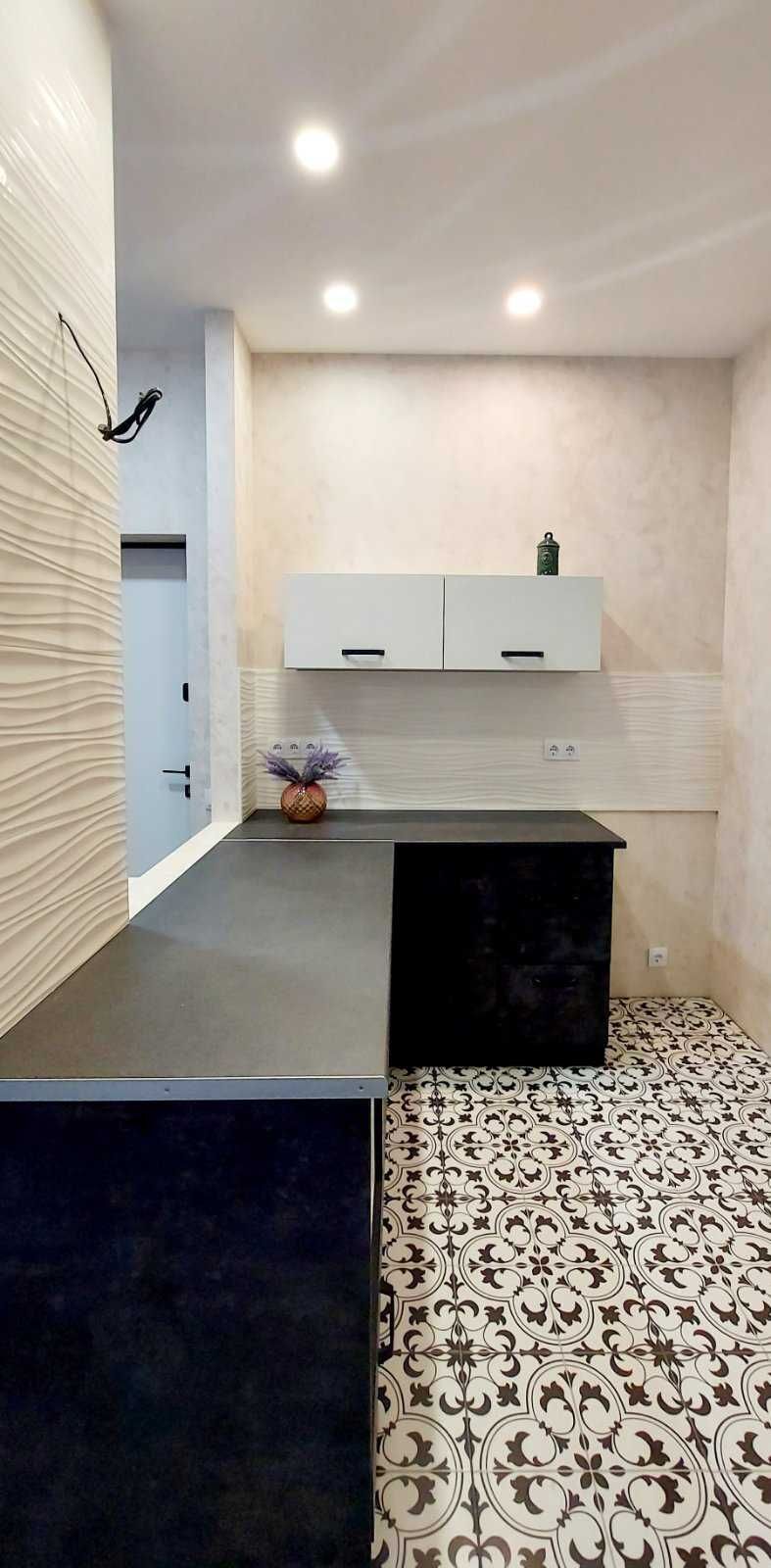 Продажа 1-комнатной квартиры 43 м², Владимира Вернадского ул., 35Н