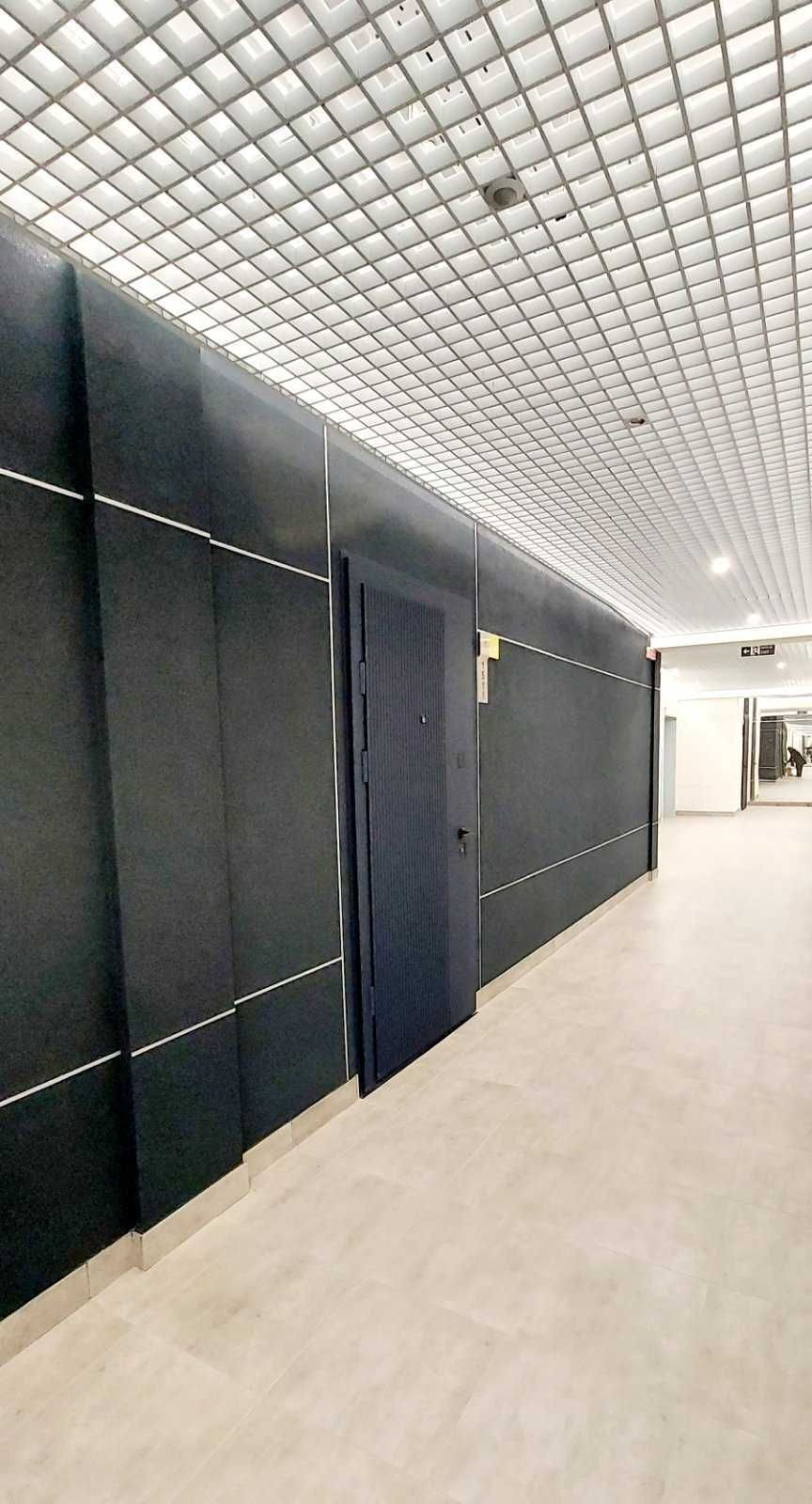 Продажа 1-комнатной квартиры 43 м², Владимира Вернадского ул., 35Н